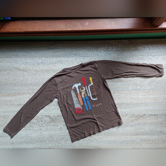 Tools tee part 2 - Picture 5 of 16